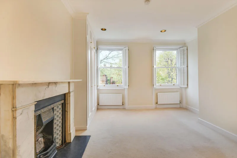 3 bedroom maisonette for rent