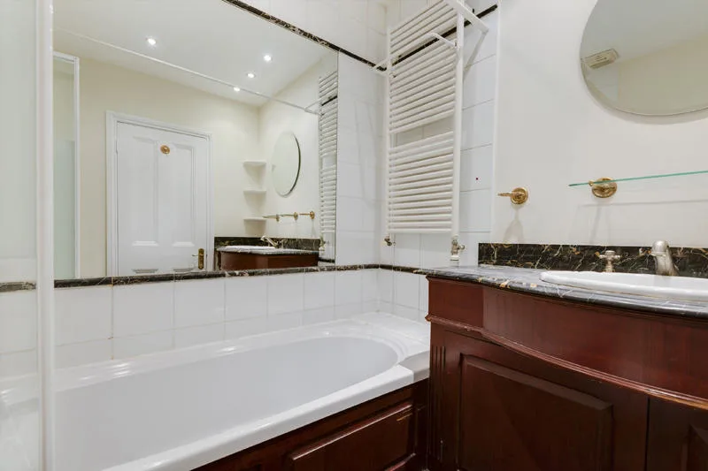 3 bedroom maisonette for rent
