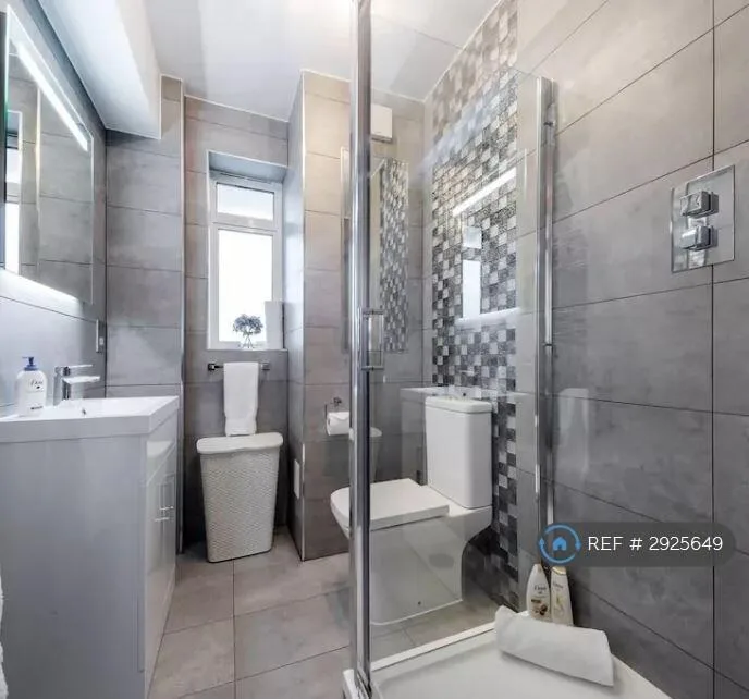 4 bedroom flat for rent