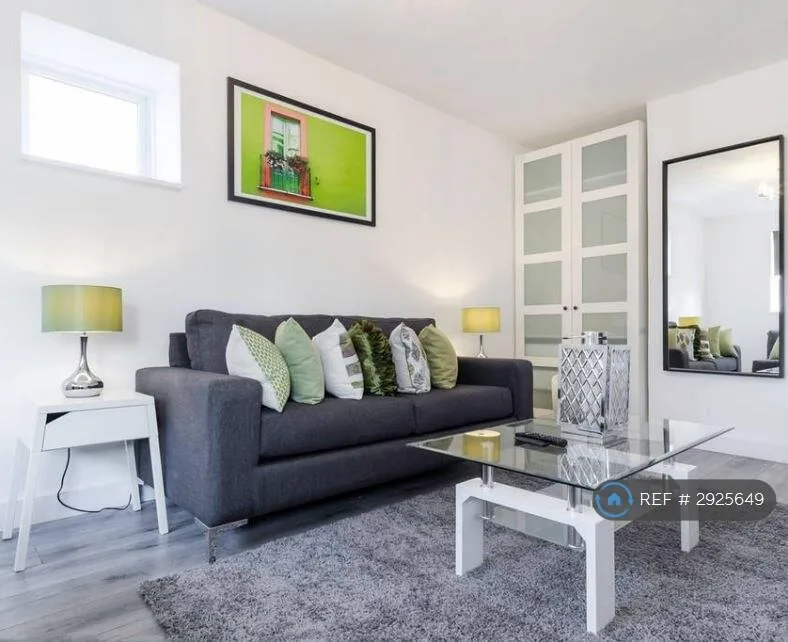 4 bedroom flat for rent