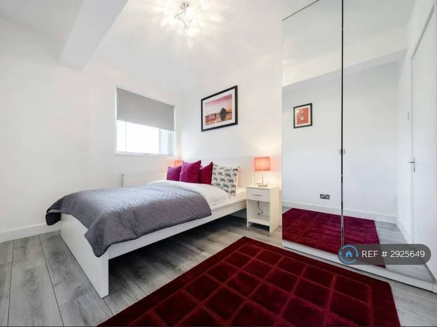 4 bedroom flat for rent