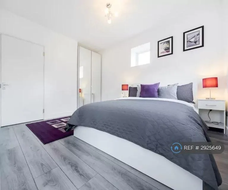 4 bedroom flat for rent