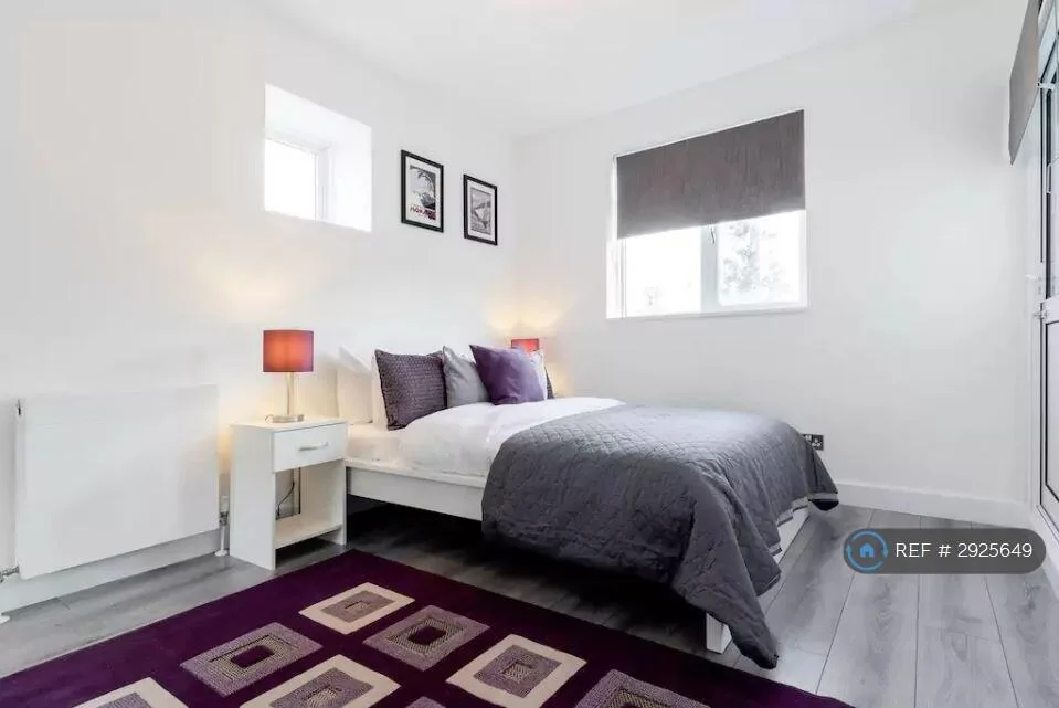 4 bedroom flat for rent