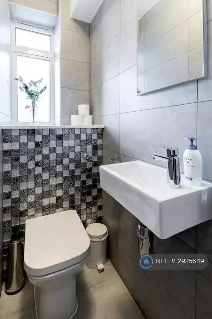 4 bedroom flat for rent