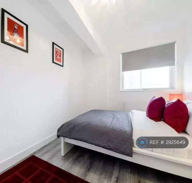 4 bedroom flat for rent