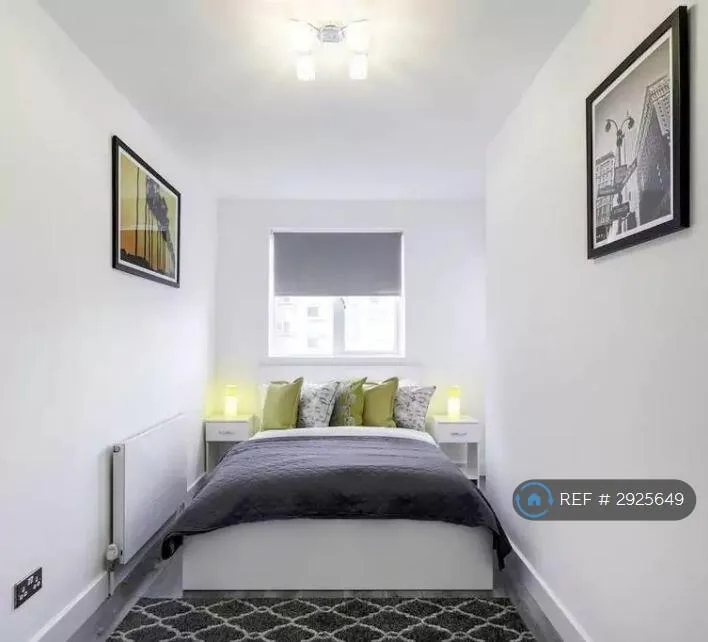 4 bedroom flat for rent