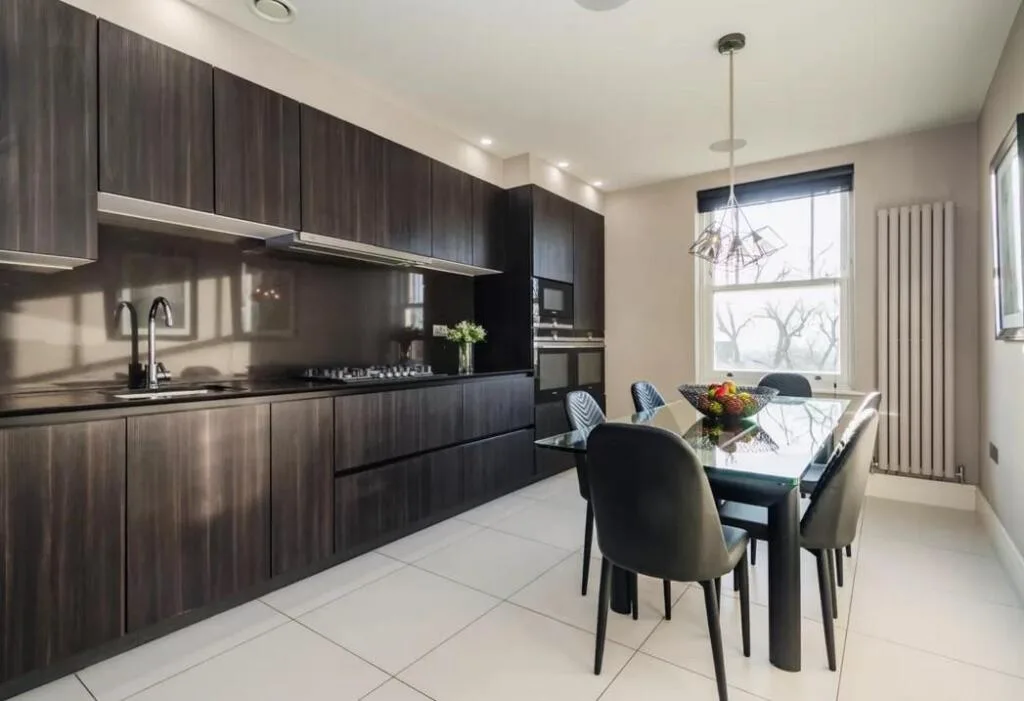 4 bedroom apartment for rent