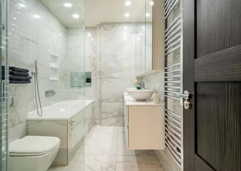4 bedroom apartment for rent
