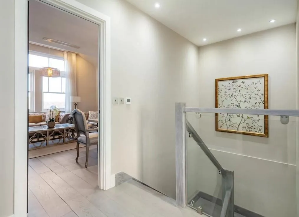 4 bedroom apartment for rent