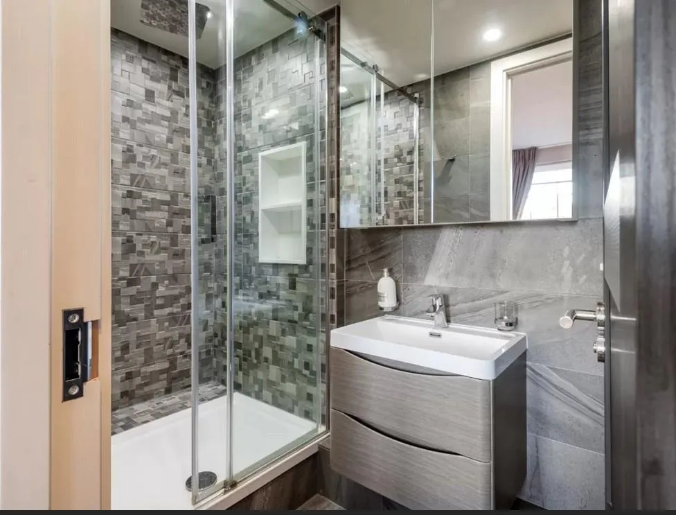 4 bedroom apartment for rent
