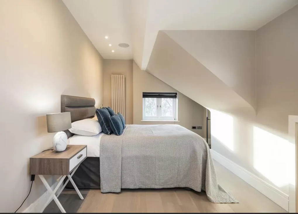 4 bedroom apartment for rent