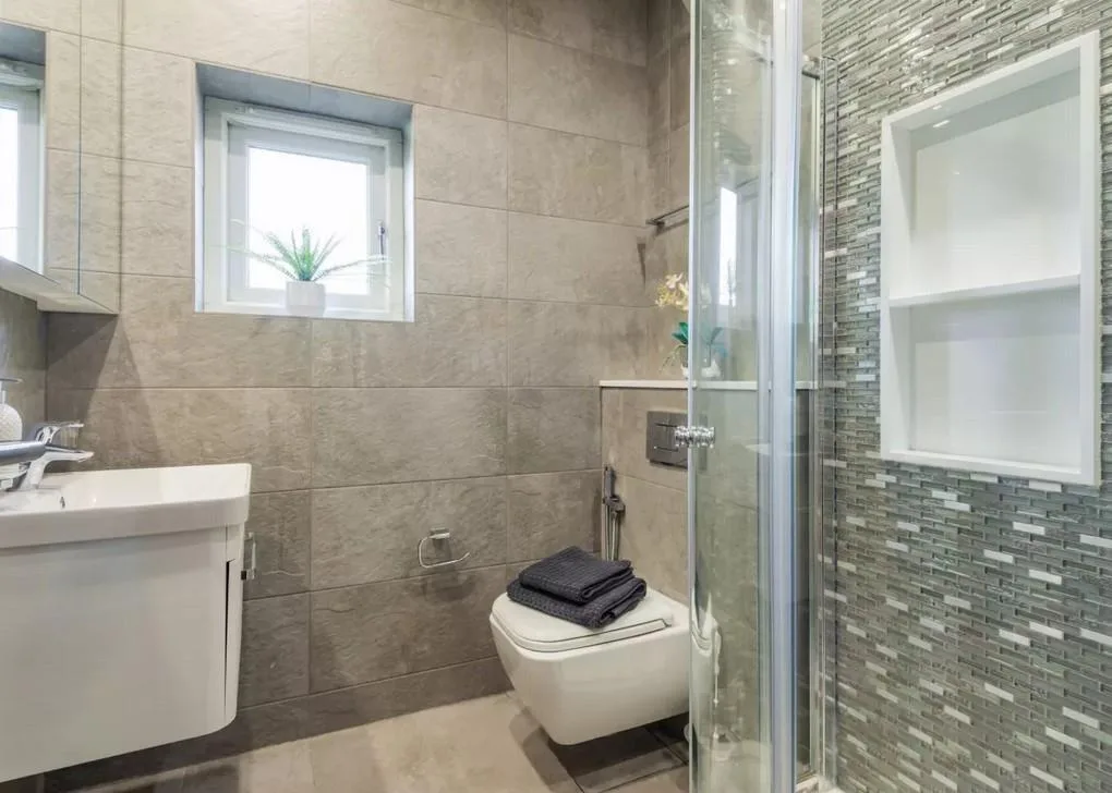 4 bedroom apartment for rent