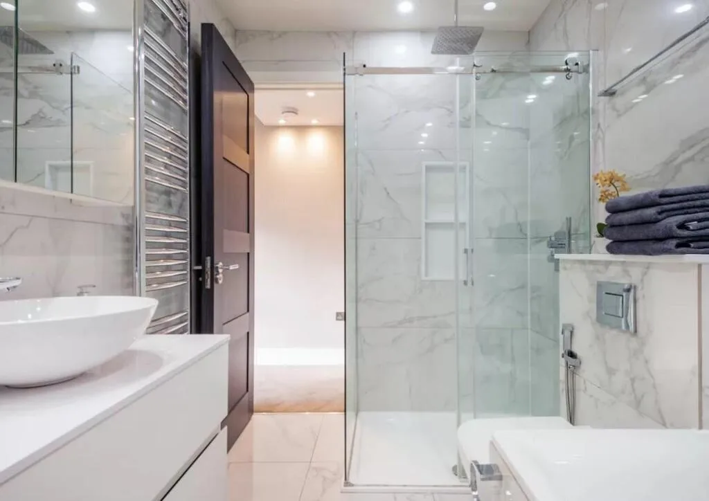 4 bedroom apartment for rent