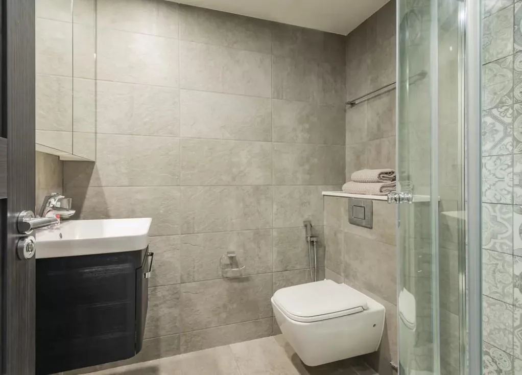 4 bedroom apartment for rent