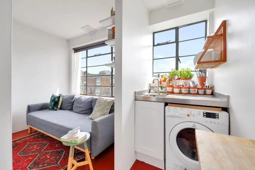1 bedroom flat for rent