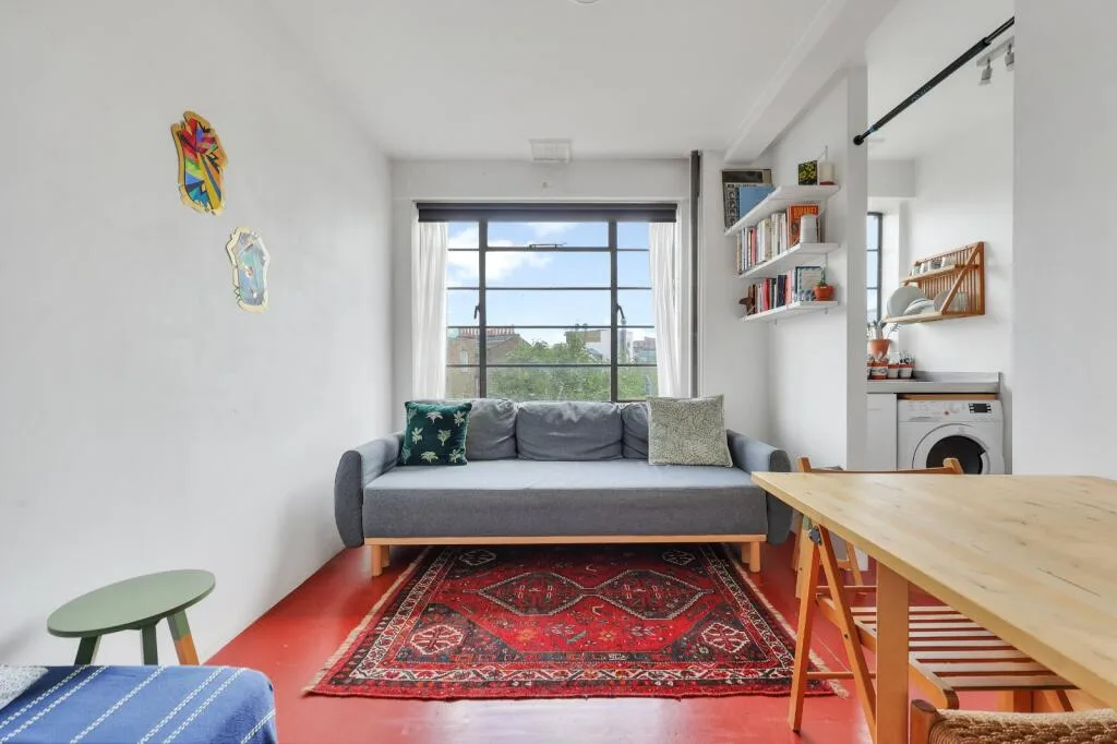1 bedroom flat for rent