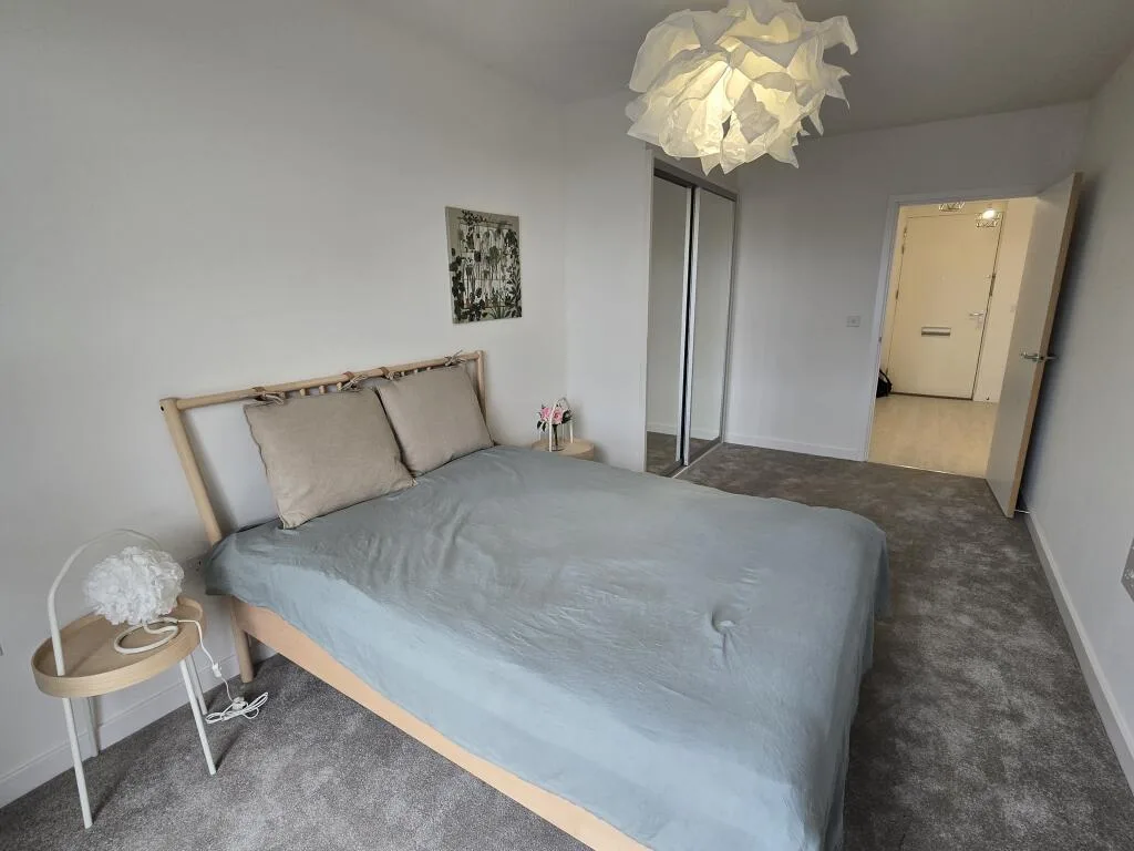 1 bedroom apartment for rent