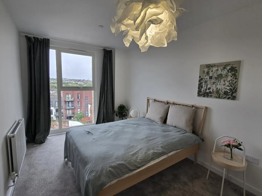 1 bedroom apartment for rent