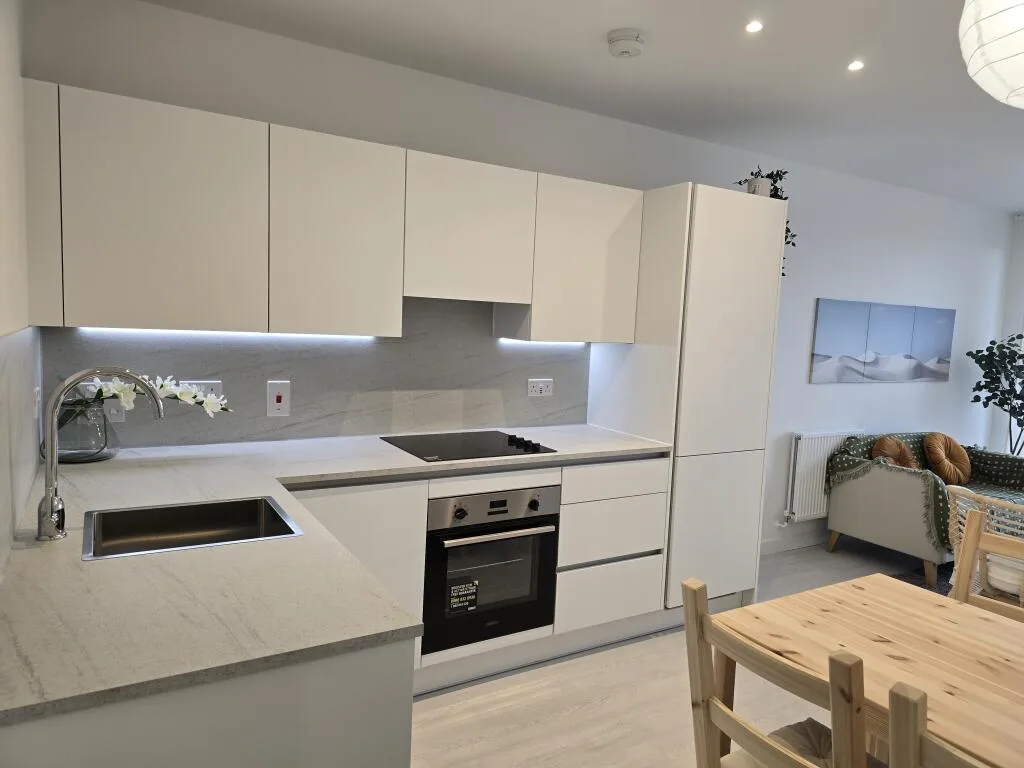 1 bedroom apartment for rent
