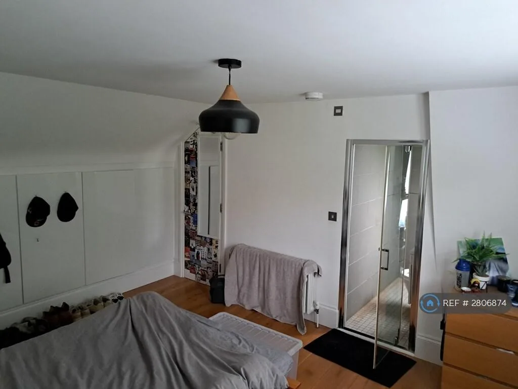 4 bedroom maisonette for rent