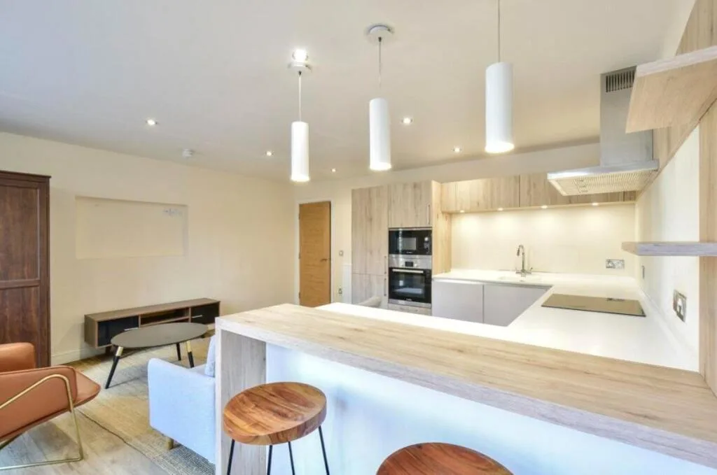 2 bedroom apartment for rent