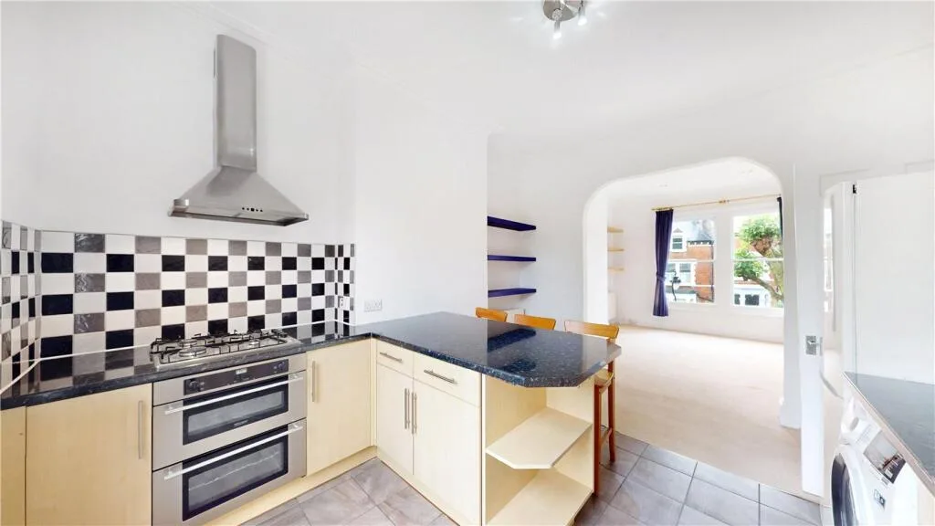 1 bedroom apartment for rent