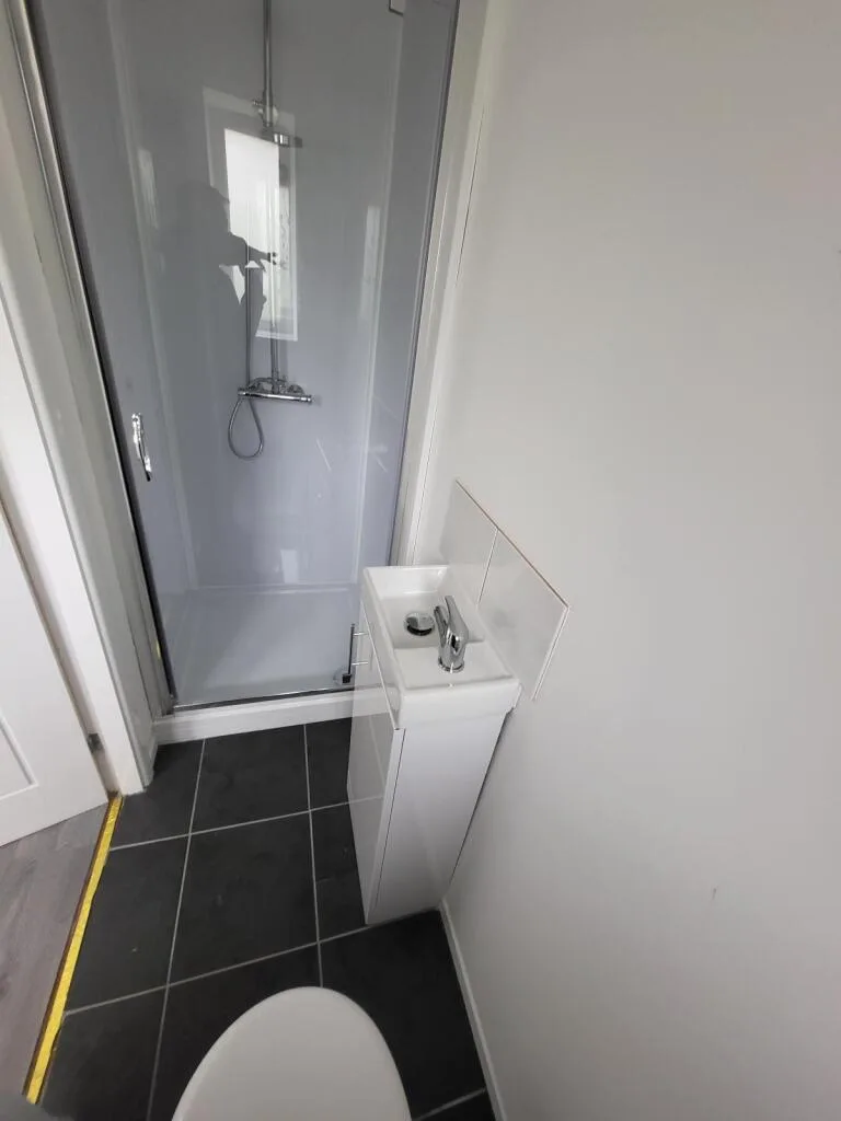 4 bedroom terraced house for rent