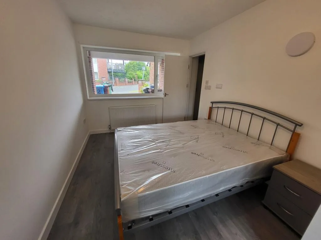 4 bedroom terraced house for rent