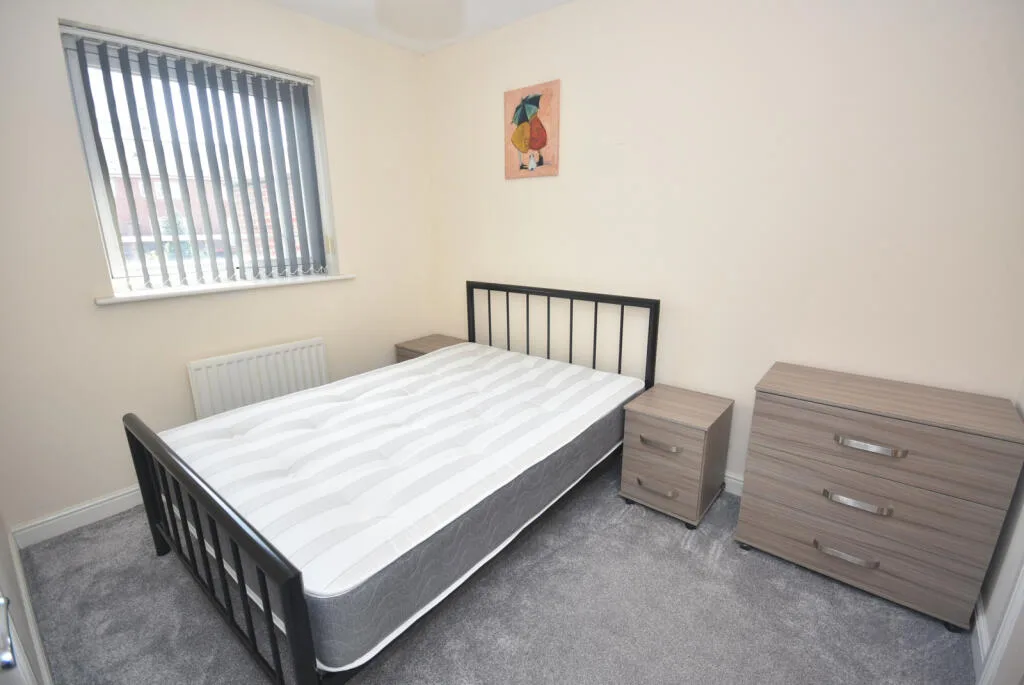 4 bedroom terraced house for rent