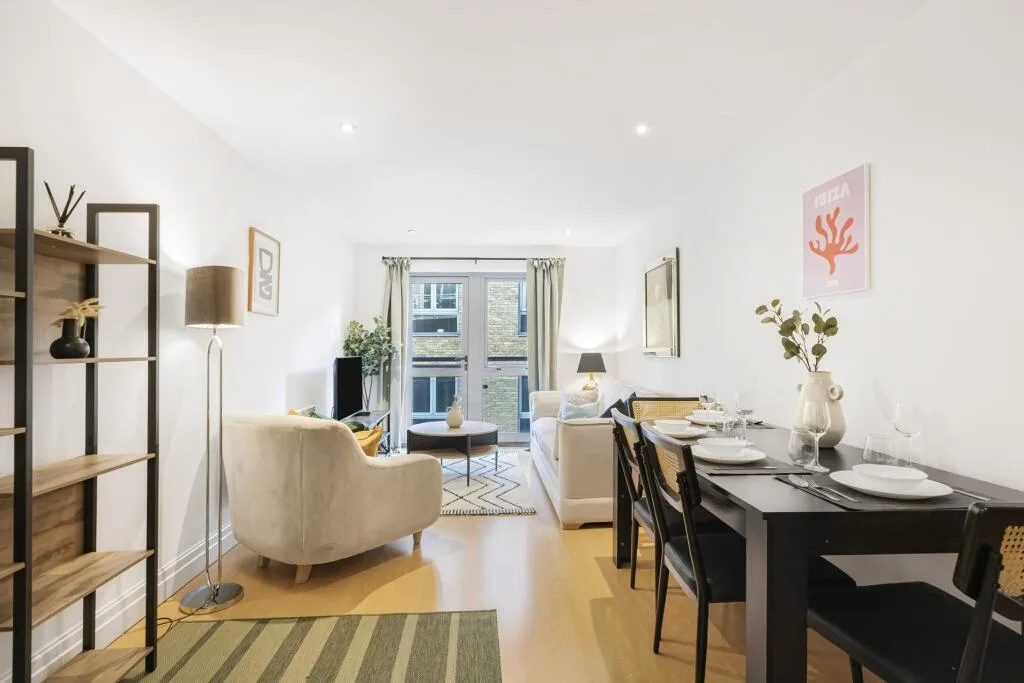 2 bedroom apartment for rent