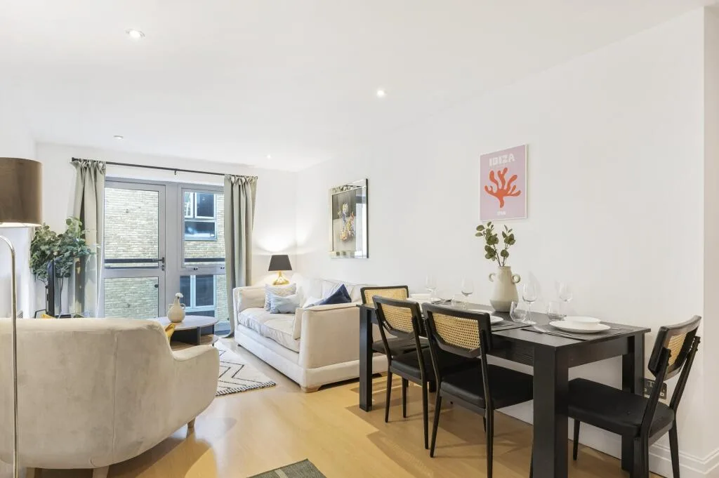 2 bedroom apartment for rent