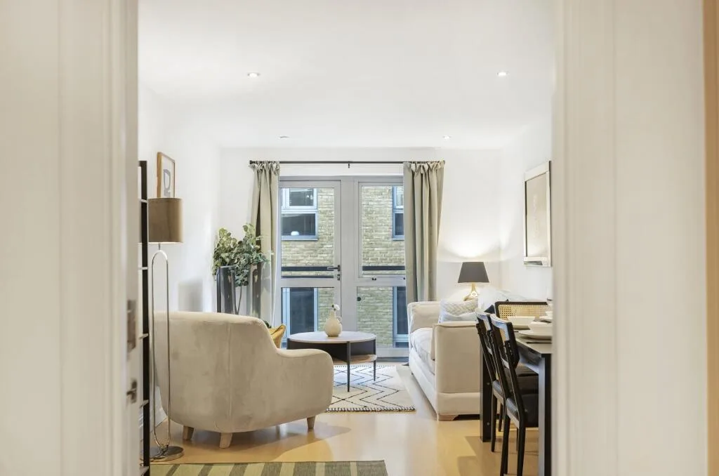 2 bedroom apartment for rent