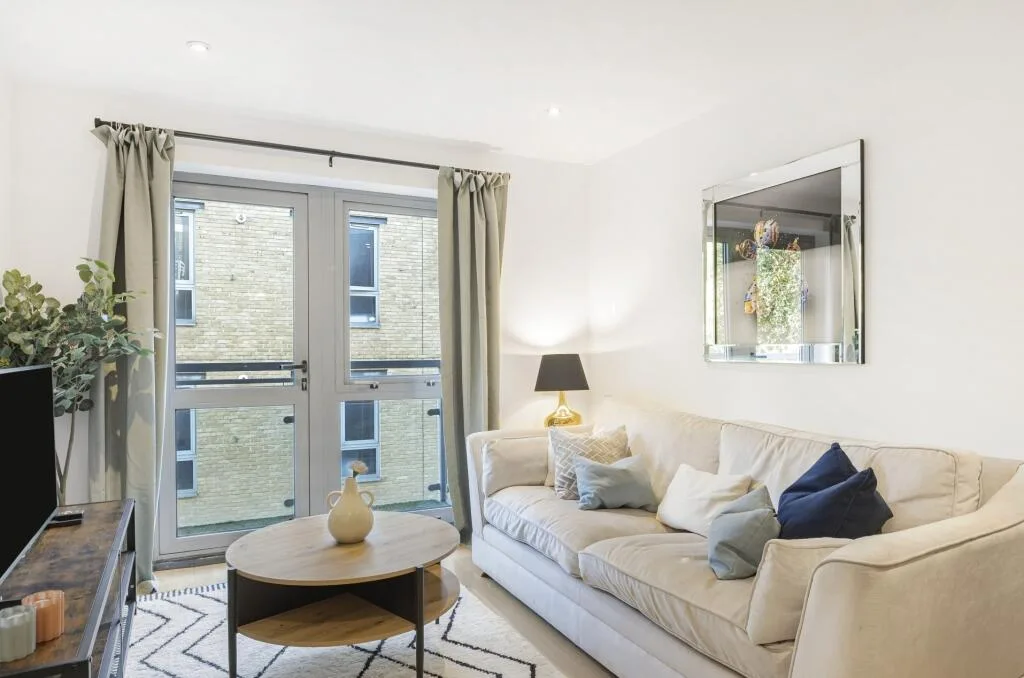2 bedroom apartment for rent
