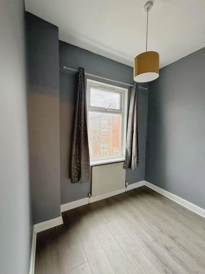 4 bedroom terraced house for rent