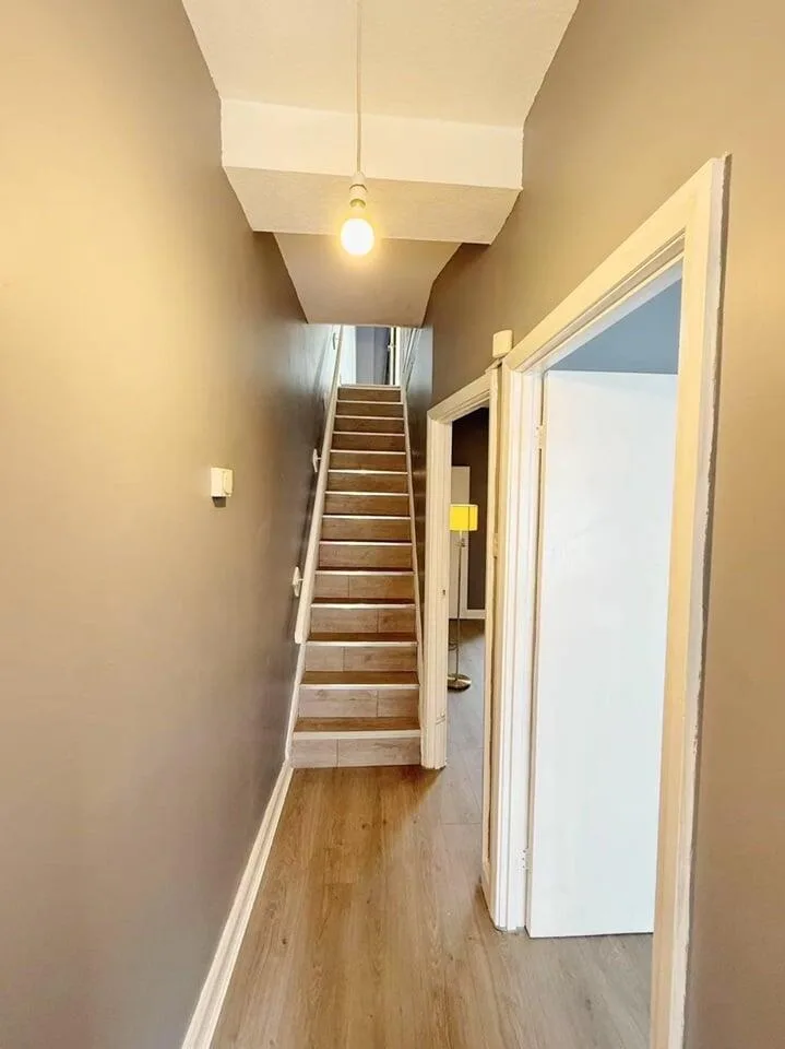 4 bedroom terraced house for rent