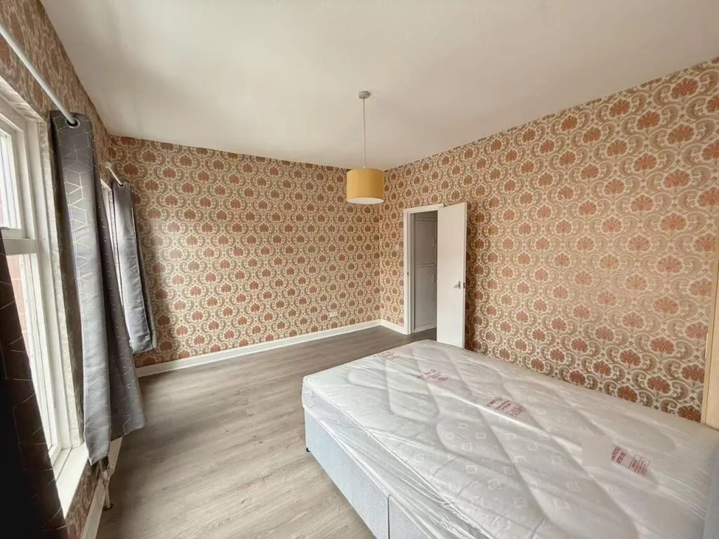4 bedroom terraced house for rent
