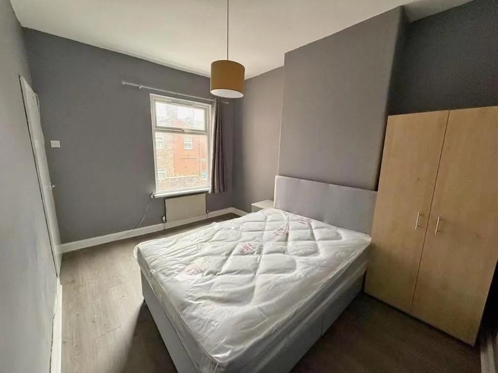 4 bedroom terraced house for rent