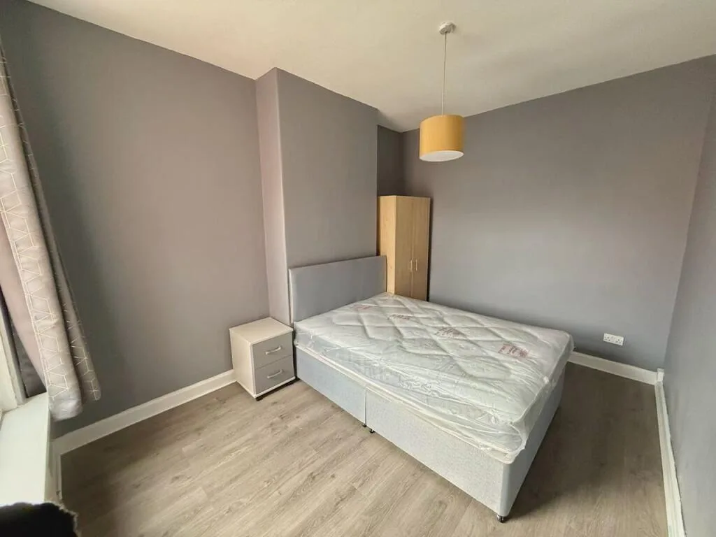 4 bedroom terraced house for rent