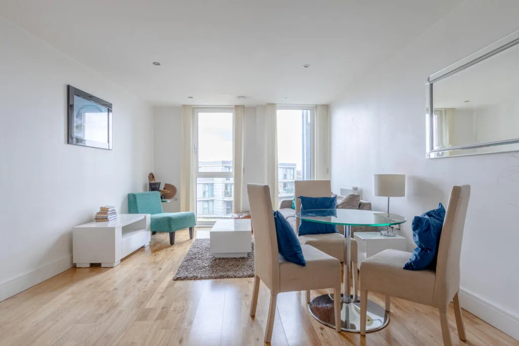 1 bedroom apartment for rent