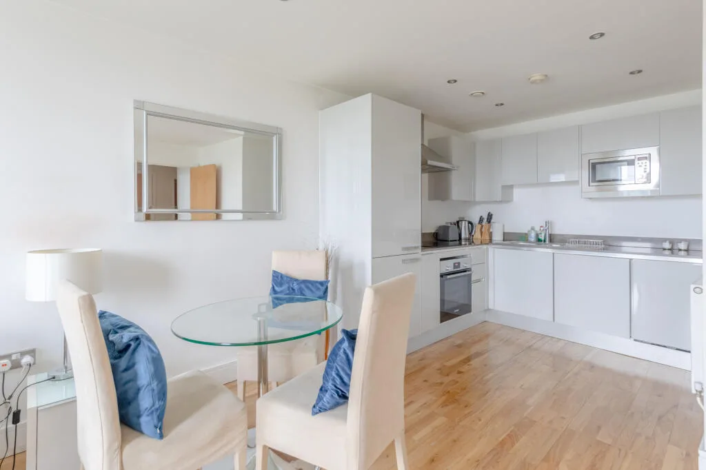 1 bedroom apartment for rent