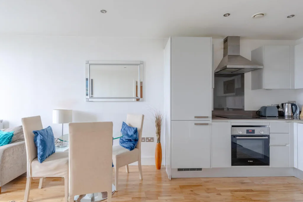 1 bedroom apartment for rent