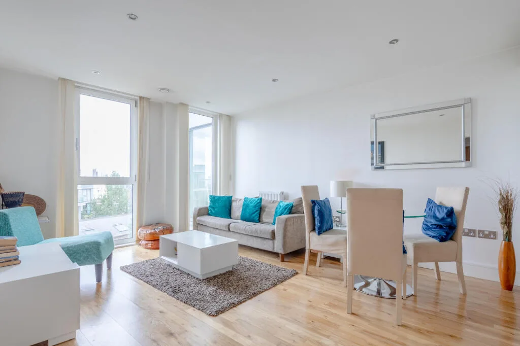 1 bedroom apartment for rent