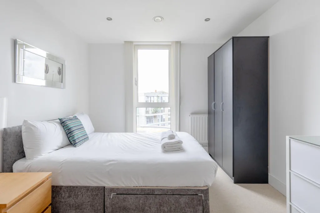 1 bedroom apartment for rent