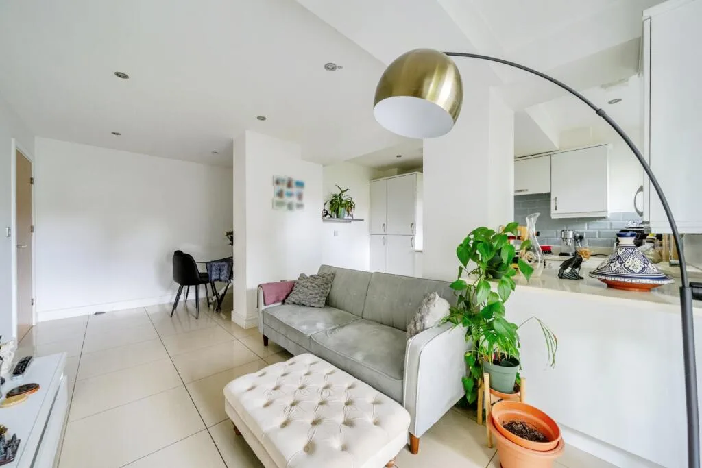 2 bedroom flat for rent