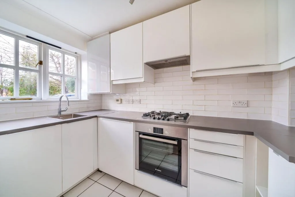 2 bedroom terraced house for rent