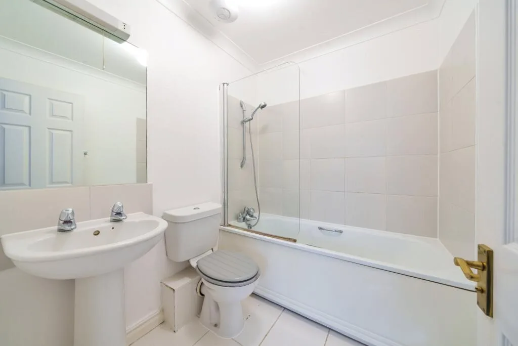 2 bedroom terraced house for rent