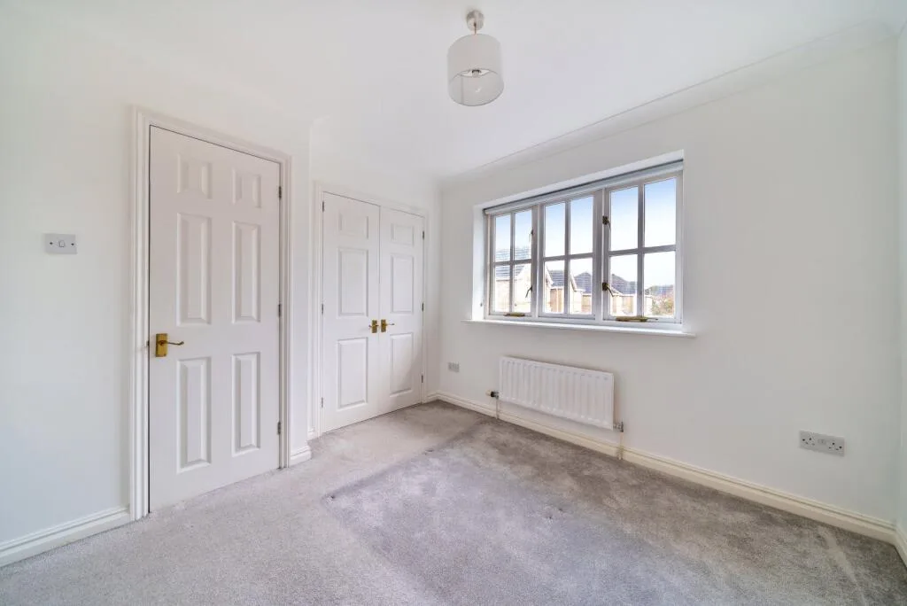 2 bedroom terraced house for rent