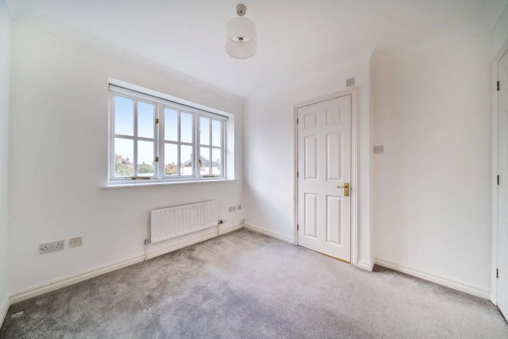 2 bedroom terraced house for rent