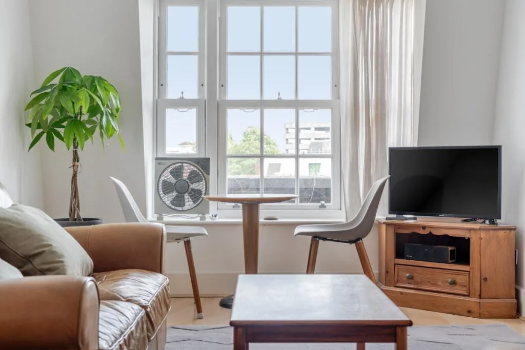 2 bedroom apartment for rent