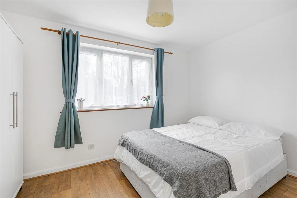 1 bedroom ground floor flat for rent
